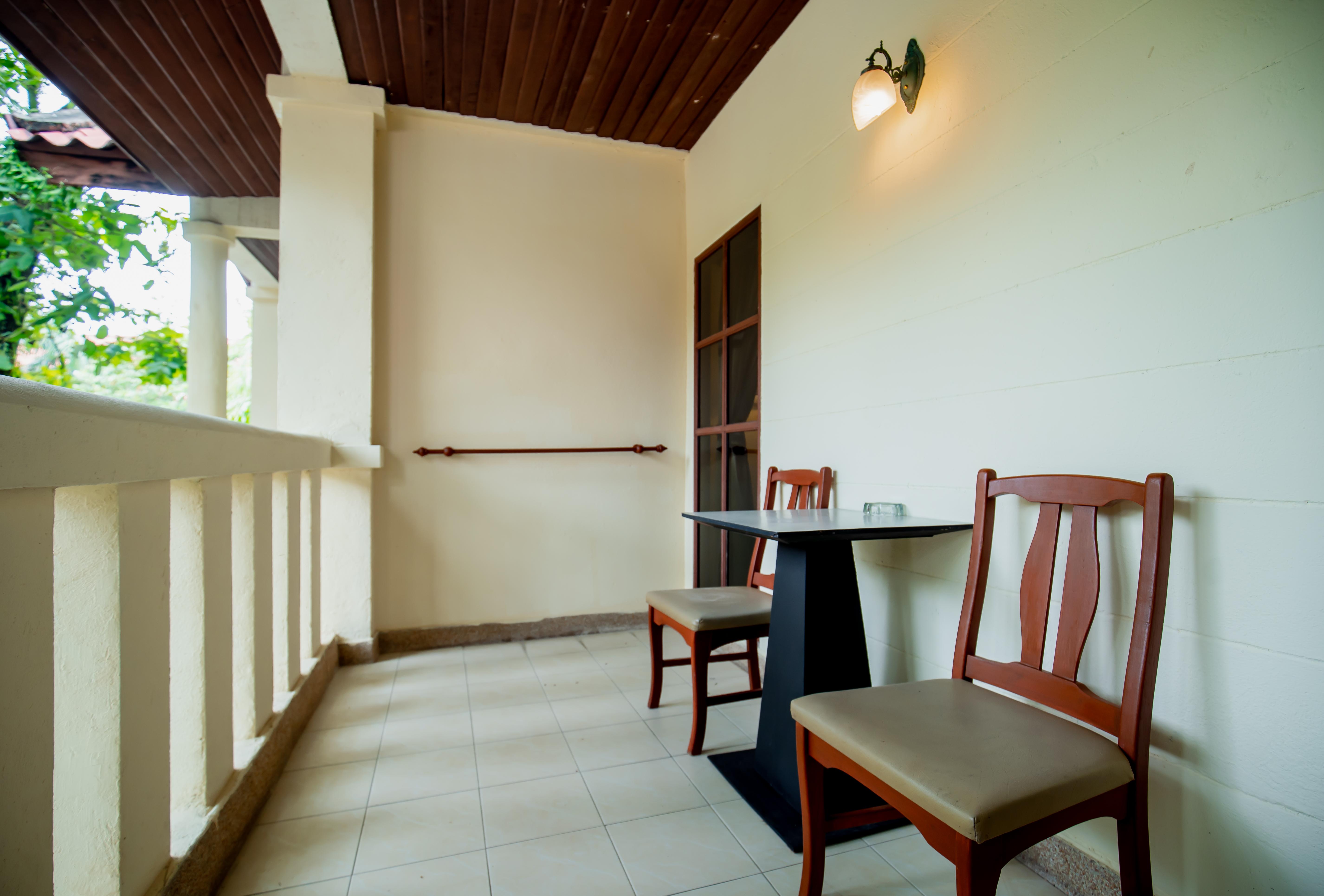 Hyton Leelavadee Hotel Phuket Exterior foto