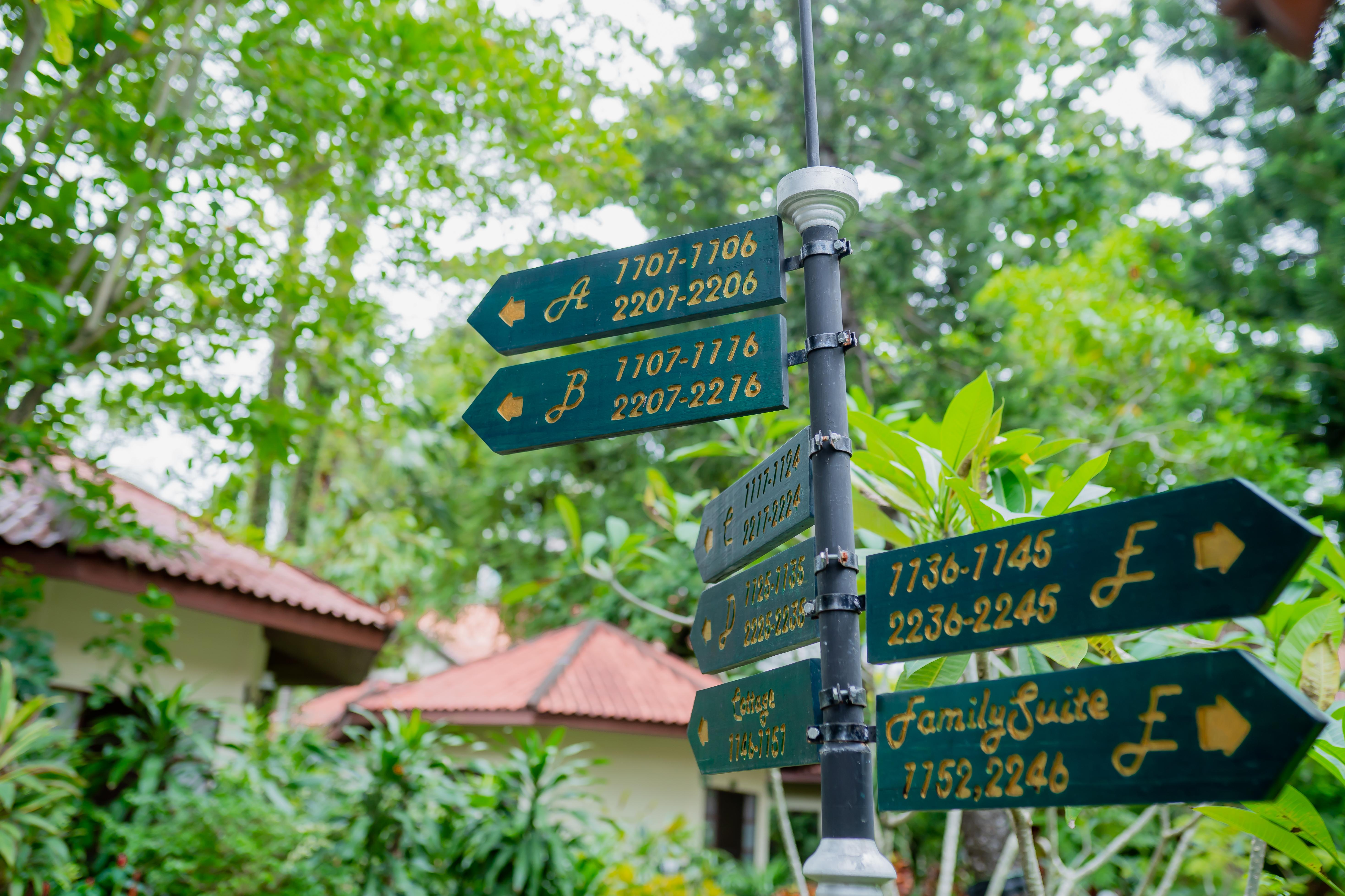 Hyton Leelavadee Hotel Phuket Exterior foto